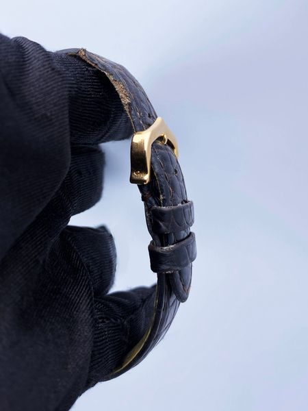 Cartier Tank Solo W5200024